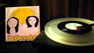 The Breeders - Climbing The Sun 7"