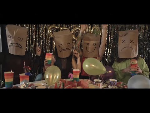 Ivy Crown - Our Worst Days (Official Video)