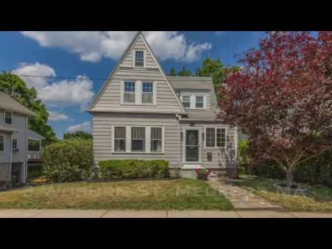 3 Woburn St, Medford MA - Monte Marrocco - Tel 781-799-0666