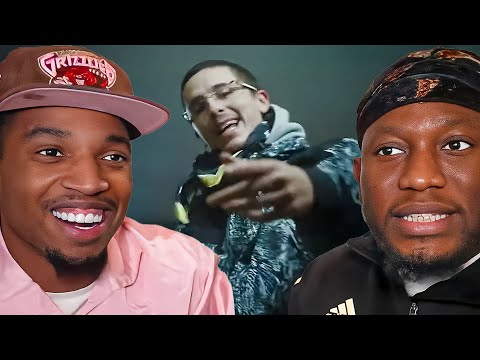 Zias & B Lou React To EsDeeKid ft. Timothée Chalamet - 4 Raws Remix