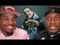 Zias B Lou React To EsDeeKid Ft Timothée Chalamet 4 Raws Remix