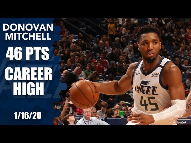 Jazz 2020 playoff preview: Spida’s tangled web