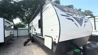 2021 Palomino Puma 28RBQS