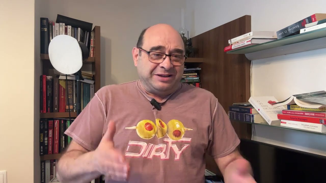 GURA BATE GURU. Ce nu înțeleg Georgescu, Simion, Șoșoacă