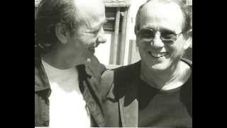 Lucía - Joan Manuel Serrat feat. Silvio Rodríguez.