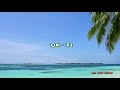 OK T2 INDONESIA SONG LYRICS