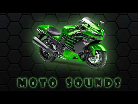 Top Moto Sounds 2017 Video