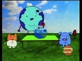 Sesame Street Global Thingy Understanding