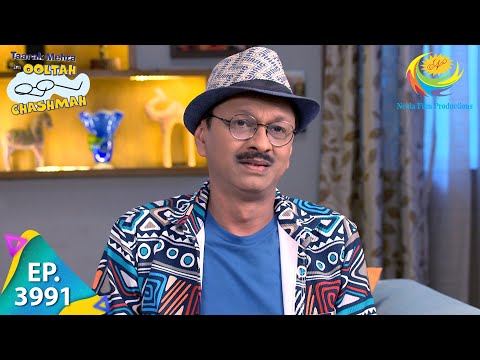 Popatlal Shares His Sad Story | Taarak Mehta Ka Ooltah Chashmah | Full Episode | 26 Jan 2024