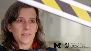 Nina Katchadourian - Field Notes on "Accent Elimination"