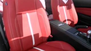 preview picture of video '2013 Ford Mustang Maumee OH'