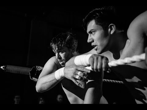 Jake Atlas vs Artemis Spencer - DEFY Wrestling Highlights