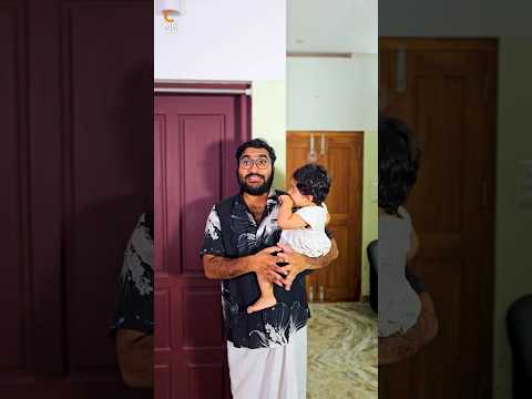 ഹതഭാഗ്യന്‍😂| Husband & Wife | Cinematic Me |#Ad  #DermDoc #NiacinamideFaceSerum