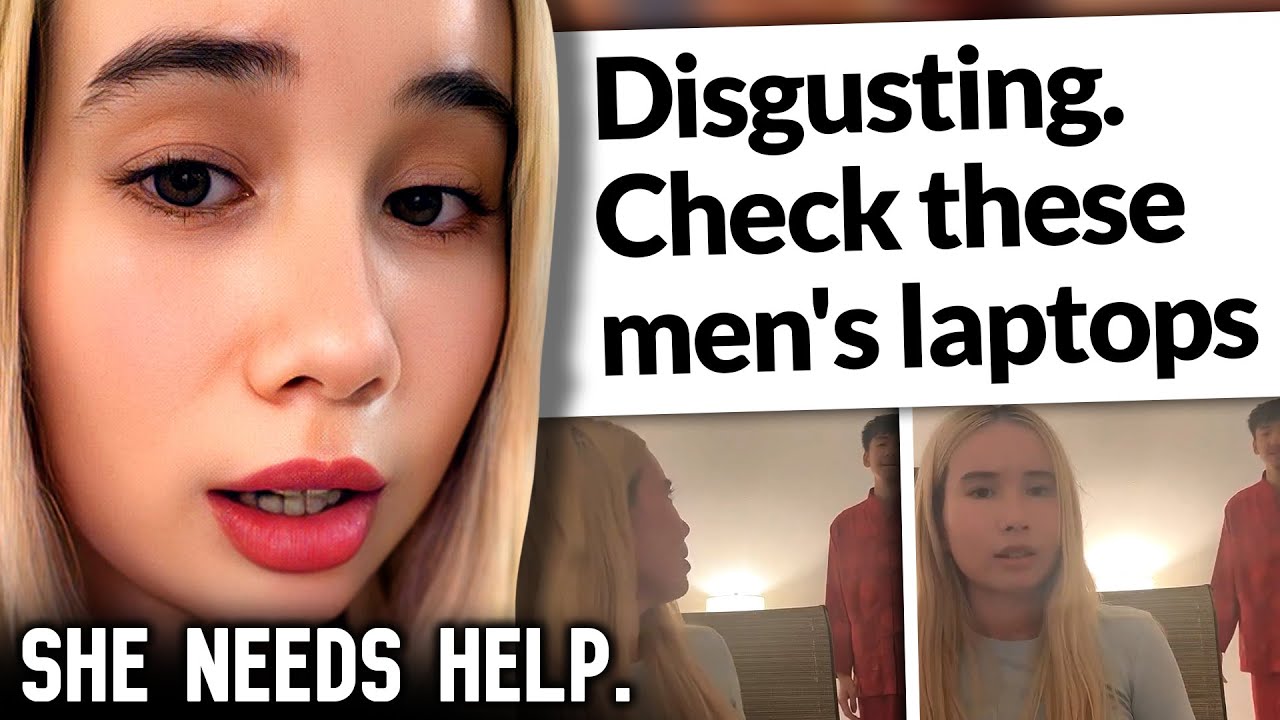 This Influencer Is in Serious Danger After Making $1M in the Most Disturbing Way