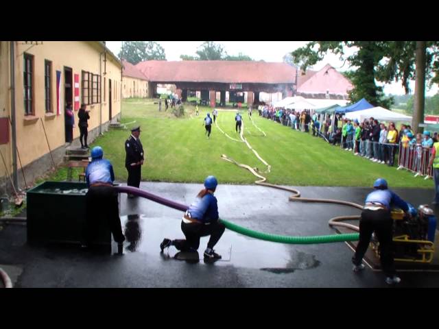 Kalenice, 01. 09. 2012