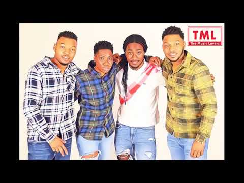 TheMusicLovers - Speciaal voor de kindertjes