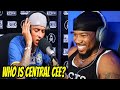 WHO IS CENTRAL CEE - LA LEAKERS - UK HIP HOP IN THE BUILDING