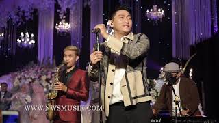 Download lagu Jaga Selalu Hatimu - Ifan Seventeen Live mp3