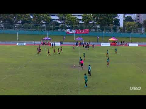 SRU Club 7s 2024 2 June Round 2 Day 2 Part 1