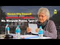 Watch the commission of inquiry into the Harare City Council governance part 2