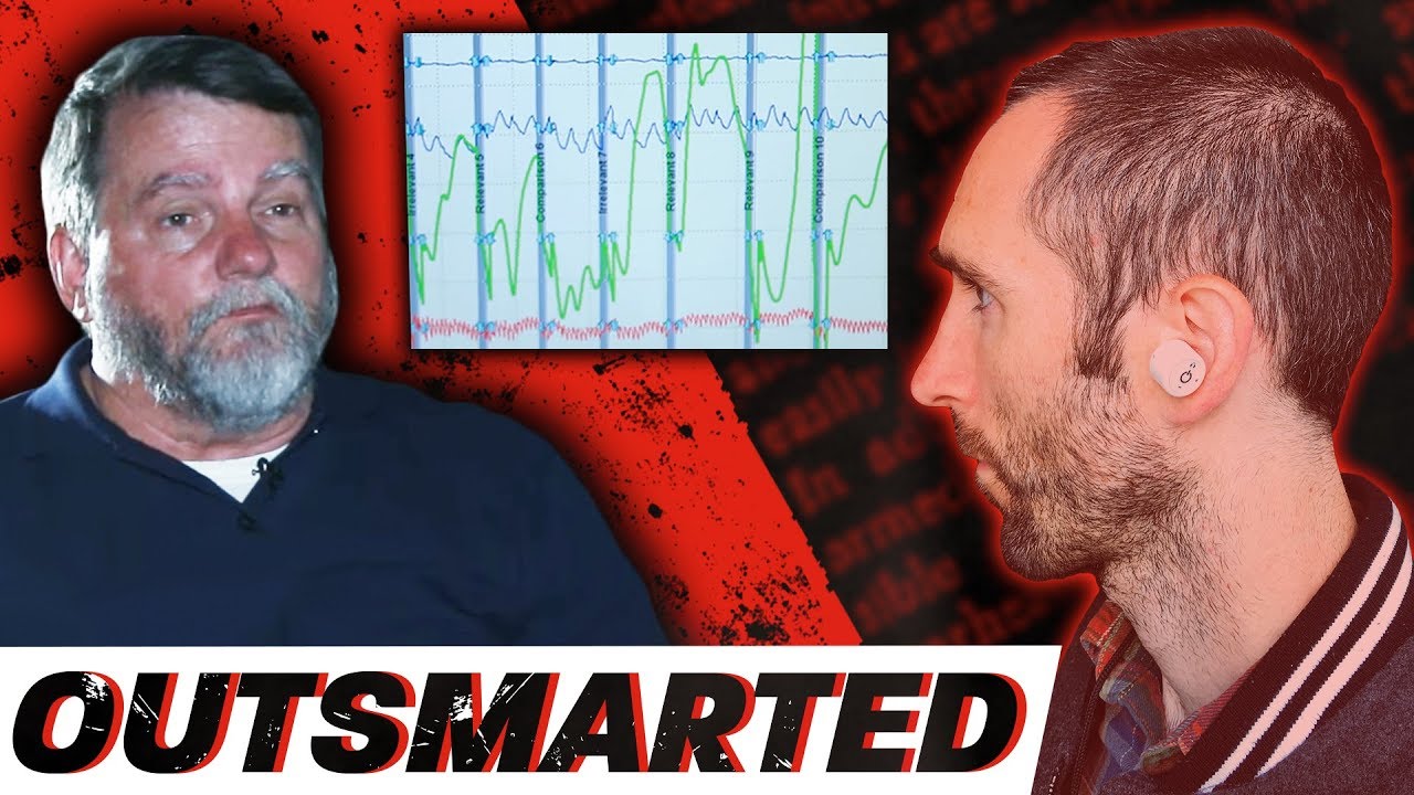 I Tried Beating A Lie Detector Test