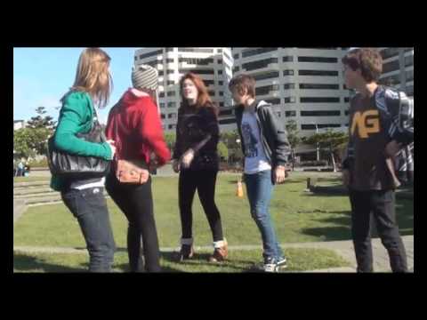 JYMC Film Fest - Wadestown 2011 - Searching