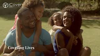 Life has precious moments.Preserve them with iCover Direct