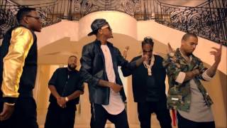 Download lagu *FREE DOWNLOAD* Hold You Down ft. DJ Khaled, Chris Brown, August Alsina, Future, Jeremih mp3