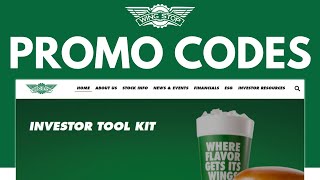 Best Wingstop Promo Codes - TOP 3 PROMO CODES (2025)