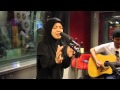 Fynn Jamal- Suatu Yang Pernah Akustik Live