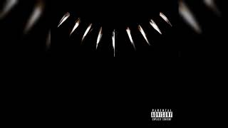 Kendrick Lamar, Travis Scott - Big Shot (432Hz)