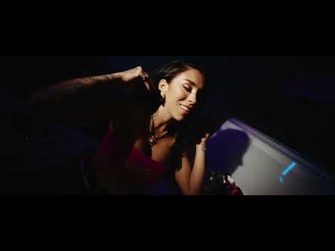 Nosfe feat Ruby - Yeah Baby