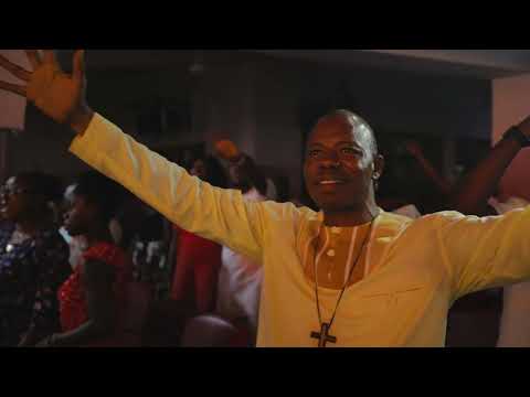 KOFI OWUSU PEPRAH - The Story Of Matwen (Feat  Rev George Owusu Mensah)