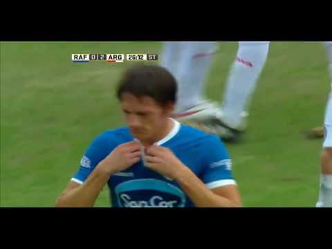 Federico Anselmo - Delantero