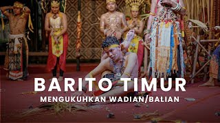 Download lagu Tarian Gelang Dadas dan Bawo, Pengukuhkan Wadian/Balian | Kabupaten Barito Timur, Kalimantan Tengah mp3 Download lagu Tarian Gelang Dadas dan Bawo, Pengukuhkan Wadian/Balian | Kabupaten Barito Timur, Kalimantan Tengah mp3