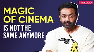 Bobby Deol EXCLUSIVE interview on career, 25 Year of Gupt & Dharmendra: 'I am inspired by my father'