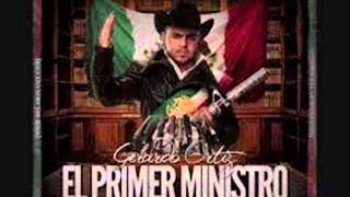 La Muerte Y El Sicario - Gerardo Ortiz