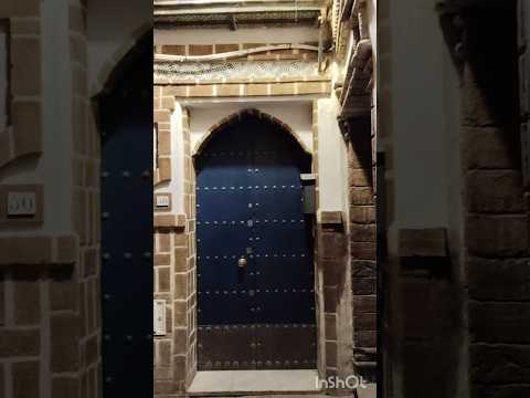 en Sevilla el barrio de Santa Cruz