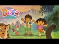 Dora The Explorer Book Meet Diego