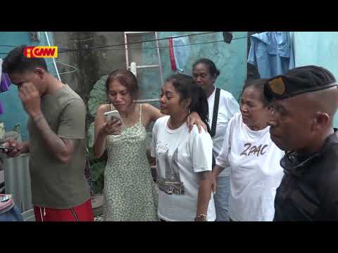 Joven Feto ida mate ho kondisaun Tara Aan iha uma laran