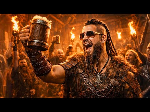 Festa No Apê (VERSÃO METAL)