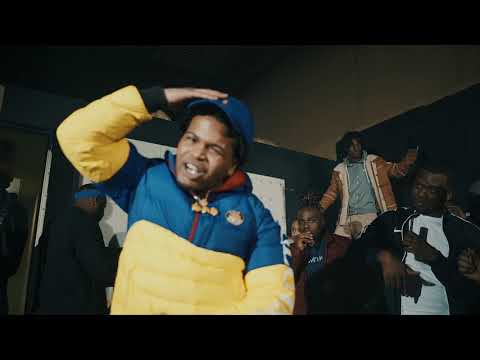 OTB Fastlane x Lil Jairmy - Caught Me A Vibe