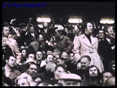 QWC 1974 Sweden vs. Austria 3-2 (23.05.1973)