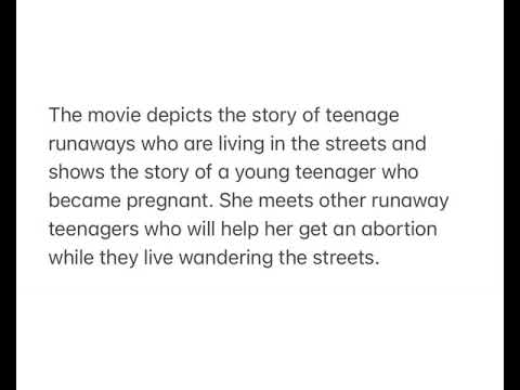 EXID's Hani displays her potential as an actress as she stars in the new movie 'Young Adults Matter'