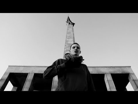 VLADIS - Voľby 2012 (Official music video)