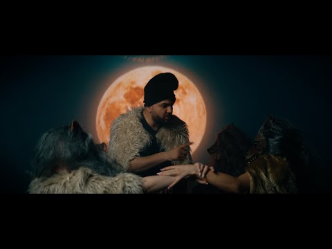 Cristi Mega - Am vorbe noi | Official Video