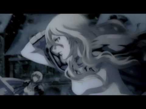 Claymore AMV- It's the Fear