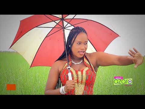 Official Video Faty  "To  Tché"