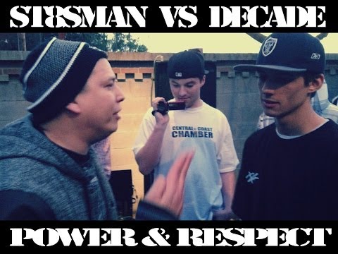 Decade vs St8sman Profit