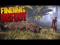 Finding Bigfoot Encontrando P Grande Monstro Da Montanh